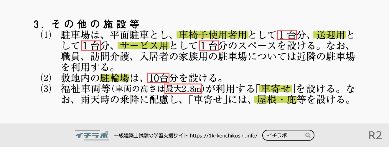 1-1-8. その他の施設等